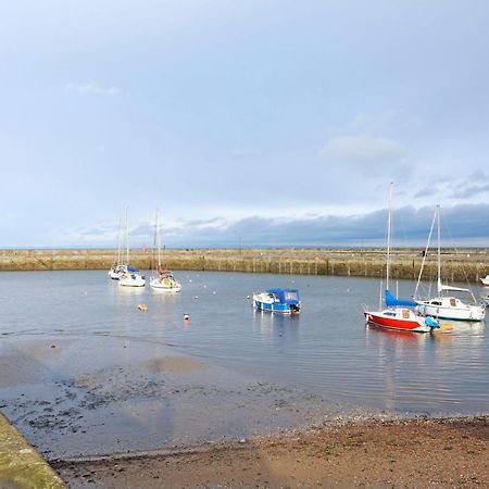 Ferienwohnung Musselburgh - Stylish 3 bed with Stunning Sea Views Edinburgh Exterior foto